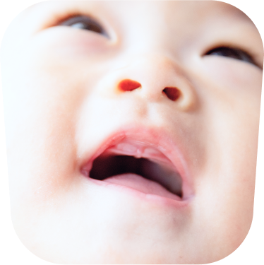 お子さまの未来のために歯科医院でできること